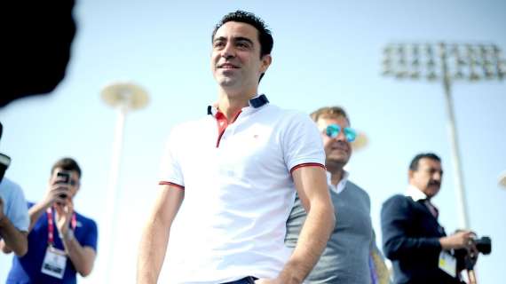 Barcellona, sarà Xavi a prendere il posto di Koeman