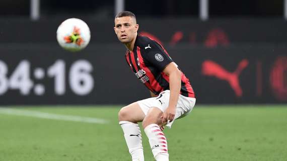 On this day - 7 agosto 2019: Leo Duarte è un nuovo giocatore del Milan