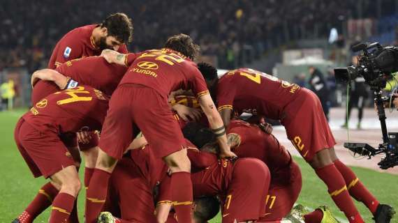 Roma in vendita per 780 milioni: batterebbe il record del Milan