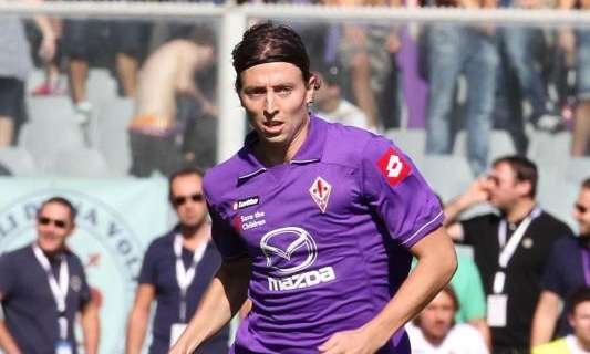 Dall'Inghilterra: a gennaio 9 milioni dall'Arsenal per Montolivo
