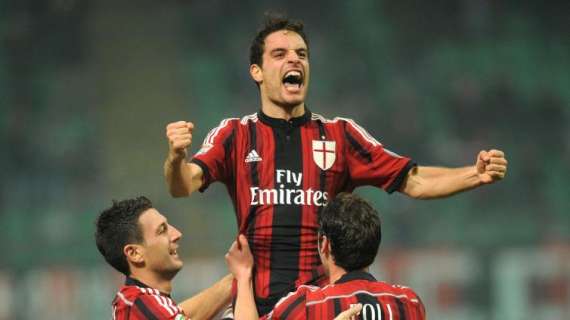 Timemachine, Milan-Napoli da ricordare: dicembre '14, il gioiello di Inzaghi si chiama Ménez