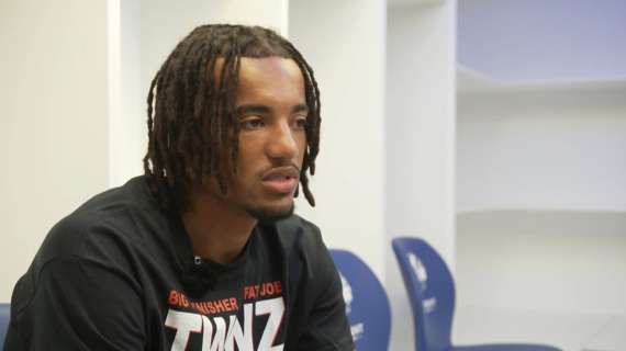 Il Milan punta Brown: il 2002 del Gent ha le carte in regola per essere il post Theo?