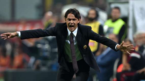 Inzaghi vuole un Milan a sua immagine e somiglianza: un derby da vincere ed un pubblico da scaldare