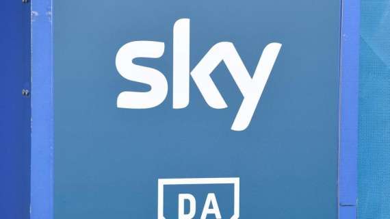 Il Milan su Sky: ecco la guida tv completa