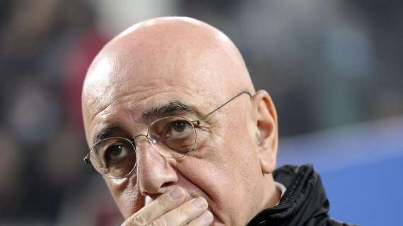 Tommasini a Sky: "Galliani ha risposto a tutti, perdendo un po' la calma con il paragone al Milan di Farina"