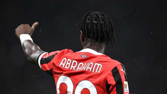 Ultim'ora: Conceiçao annuncia tre nuovi infortunati del Milan