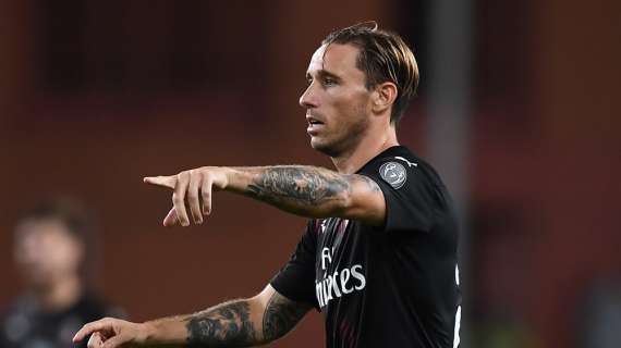 Biglia e Paletta insieme in panchina: potrebbero allenare le giovanili dell'Aldini