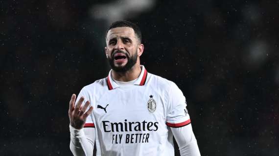 Milan contento di Kyle Walker: sarà riscattato dal Manchester City