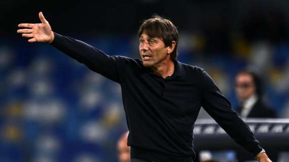 Gherarducci: "Con Conte mezza squadra doveva essere cambiata. Mandare via Maldini un errore"