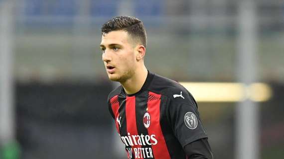 Tuttosport - Verso il derby: la probabile formazione del Milan