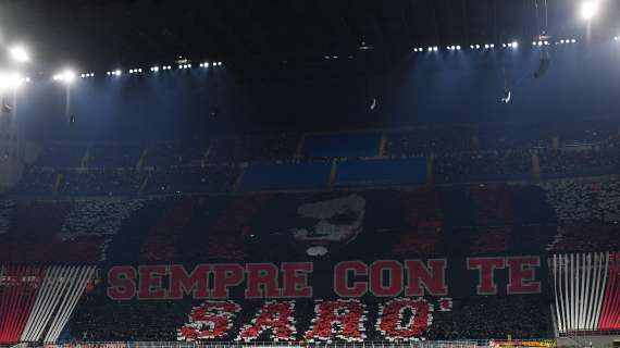 Prosegue la fase di vendita Cuore Rossonero per i biglietti di Milan-Napoli di Champions League