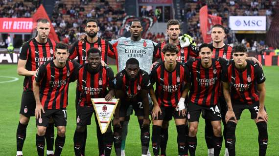UFFICIALE: Milan-Cremonese di sabato sera, poi a Lecce di venerdì. Dopo la sosta di domenica