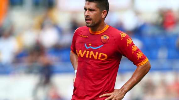 Borriello smentisce: "Mai pronunciate quelle parole"