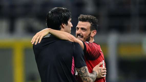Florenzi dopo il Newcastle: "Restiamo uniti. Pronti per le prossime battaglie"