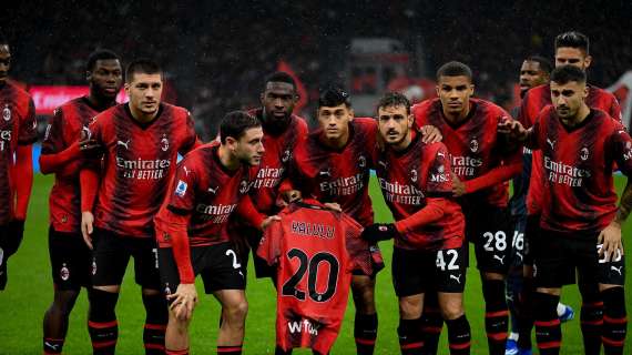 Quante ne sai su Milan-Borussia Dortmund? Il quiz dei rossoneri sulla sfida di domani