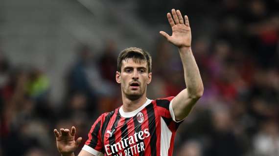 Gabbia a Milan TV: "Gol dato a Fofana? Io ho toccato qualcosa e non ho resistito... Ora il Liverpool con l'atteggiamento giusto"