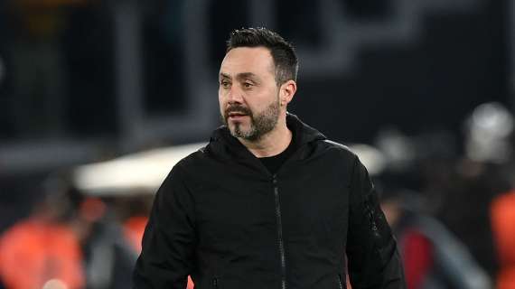 ESCLUSIVA MN - Nicolini (ds Shakhtar): "Il Milan farebbe bene a puntare su De Zerbi. La sua filosofia si sposa alla perfezione con quella del club"