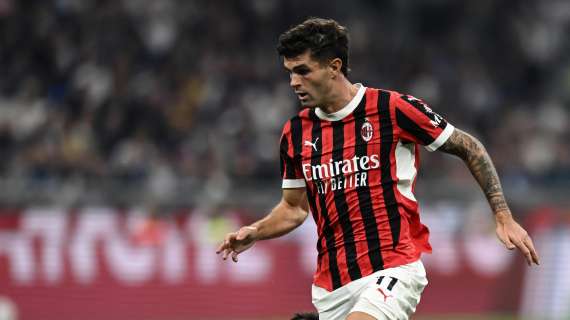 Pulisic supereroe milanista: i numeri di inizio stagione del vero fuoriclasse rossonero