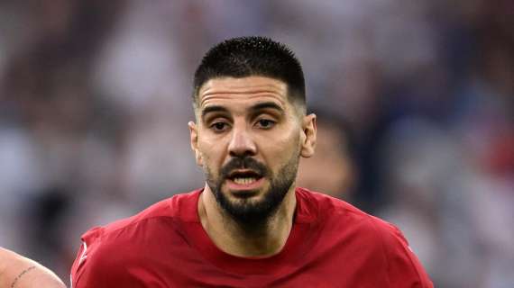 Il Milan cerca un attaccante: ancora viva la pista che porta a Mitrovic