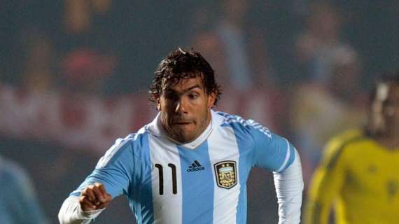 LIVE MN - Tevez-PSG: salta tutto, non c'è l'accordo. Ora il City deve rivedere i piani...