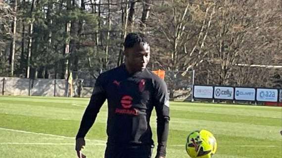 L'esordio di Chaka Traorè: i numeri e le statistiche dell'esterno rossonero