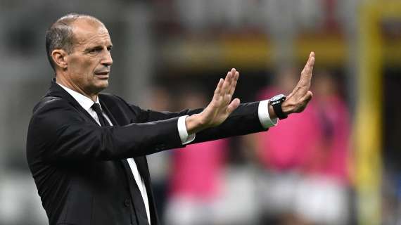 Tre clean sheet nelle prime quattro gare: Milan, la mano di Allegri si vede già