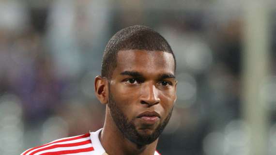 Il Birmingham ci prova con Babel, accostato al Milan