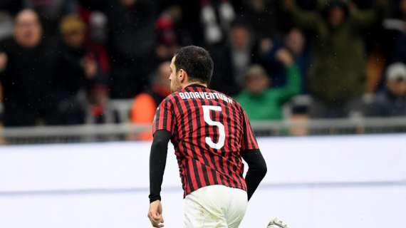 Milan, il 31% dei gol in Serie A sono arrivati a metà del primo tempo