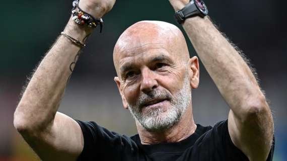 Pioli in trattativa avanzata con l'Al-Nassr: prima serve la risoluzione con il Milan