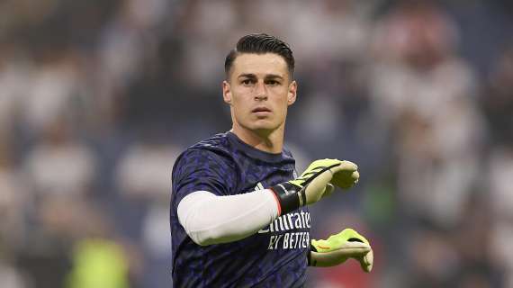 Dalla Spagna: se parte Maignan, il Milan punta Kepa