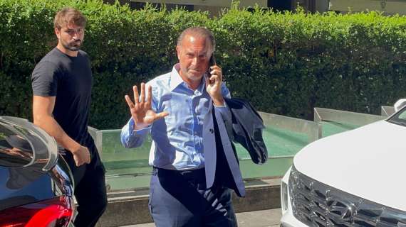 Gazzetta: "Il piano Cardinale. Gerry a Milano: Champions, stadio e Ibra rossonero. Tempo di verdetti"