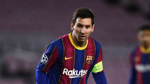 Comunicato ufficiale Barcellona: Leo Messi non rinnoverà il contratto