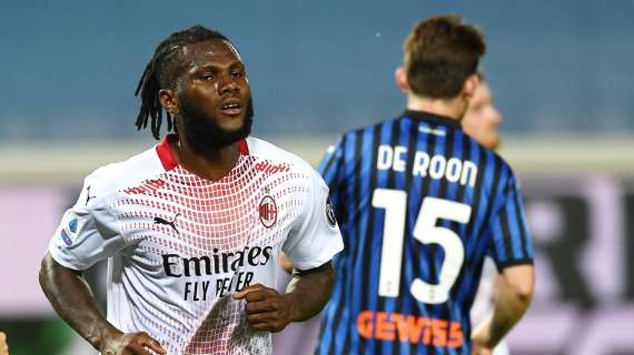 Verso Atalanta-Milan, ecco il bilancio degli ultimi 10 incontri giocati a Bergamo