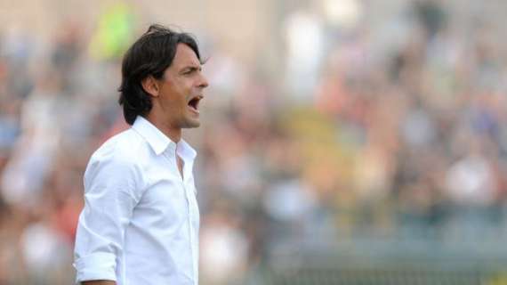 Inzaghi non si pone limiti: "Anche senza acquisti proveremo ad arrivare in Champions"