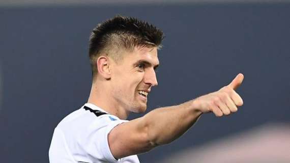 Milan, il Tottenham insiste per Piatek: gli inglesi offrono un prestito o uno scambio