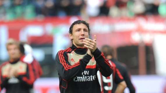 Van Bommel: “Il Milan era una famiglia, Galliani era un papà per noi giocatori”