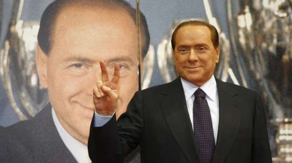 Galliani svela il trucco: "Primi grazie a Berlusconi re del mercato"
