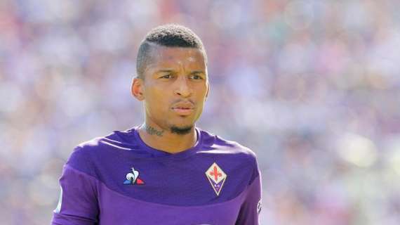 Atalanta-Fiorentina, supplemento di indagine per i cori contro Dalbert