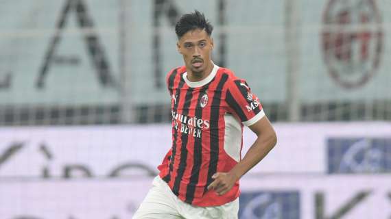 Gazzetta - Fonseca cambia di nuovo il suo Milan: Reijnders più avanzato, chance per Gabbia, c'è Abraham in attacco. Tornano Theo e Leao