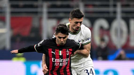 Milan, Brahim vuole restare: ma se il Real ricevesse offerte più alte...