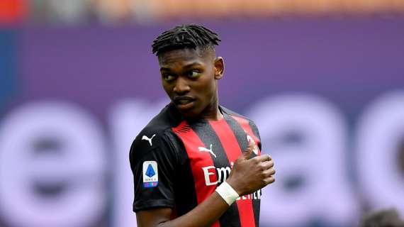 Tuttosport - Milan, contro il Modena un nuovo esame per Leao