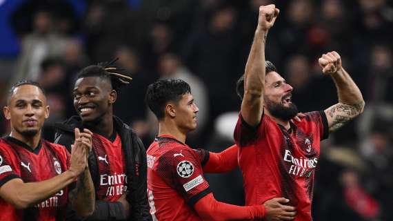 Il messaggio di Leao ai tifosi prima della Fiorentina: "Domani ci vediamo a San Siro tutti insieme per tornare a vincere!"
