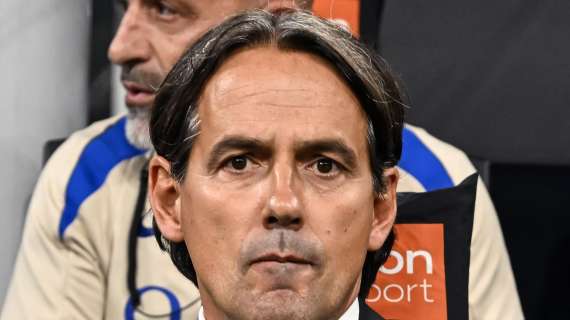 LIVE MN - Inzaghi in conferenza: "Se abbiamo sottovalutato il Milan? Non ve lo so dire. Loro meglio di noi"