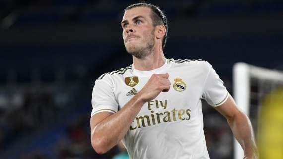 Marca - Il Real vende Bale e James: Zidane non li vuole più