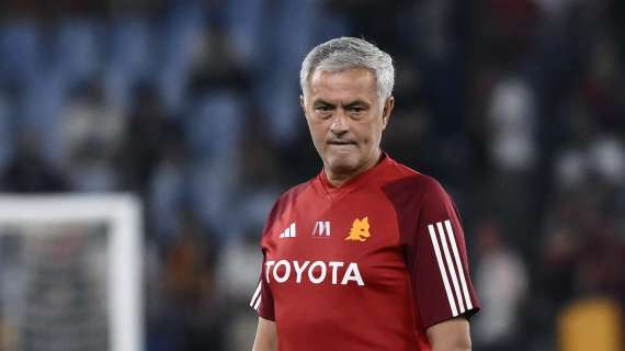 Mourinho: "Perdere 1-0 contro il Milan di Ancelotti, Shevchenko, Rivaldo, Maldini è stato di un'importanza clamorosa"