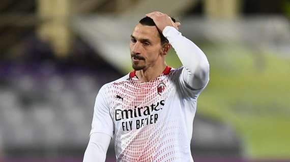 Il Giornale: "Il Milan riparte da Ibra, ma lo deve ritrovare per stare in Champions"