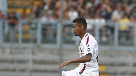 Juve-Milan: le probabili formazioni