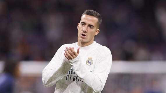 LIVE MN - Real Madrid, Vazquez: "Siamo tristi, complicato preparare la partita in queste condizioni"