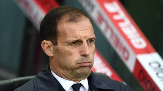 OTD - Il Milan esonera Allegri dopo la sconfitta 4-3 contro il Sassuolo