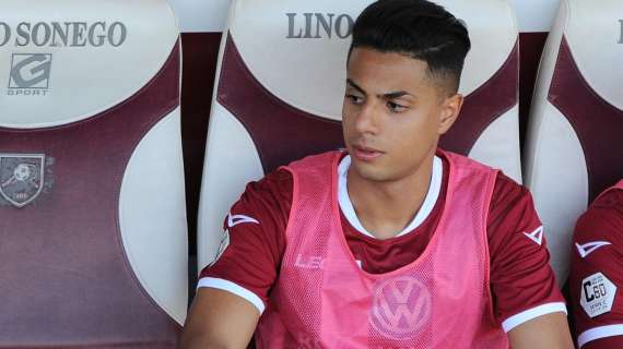Nuova esperienza in Marocco per Hachim Mastour